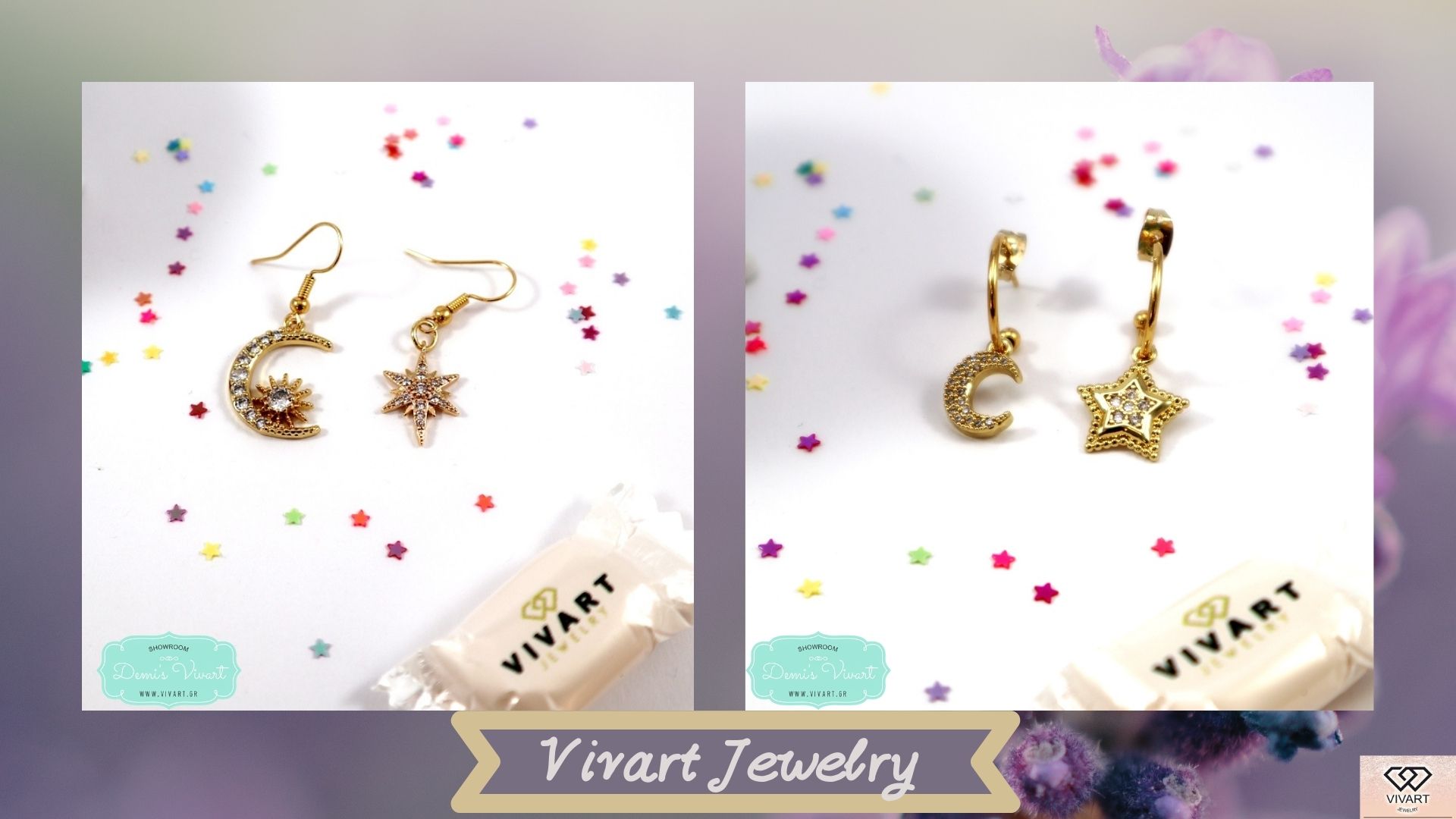Vivart - Jewelry